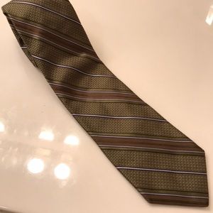Nordstrom Tie
